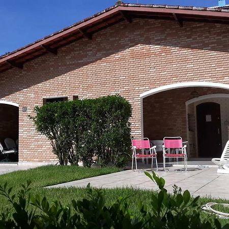 Casa Terrea Villa Ubatuba Eksteriør bilde