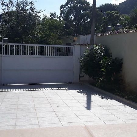 Casa Terrea Villa Ubatuba Eksteriør bilde