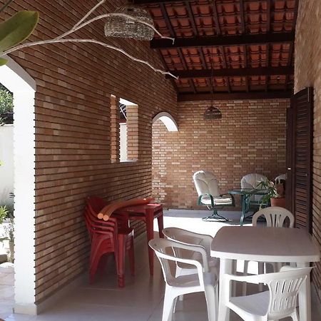 Casa Terrea Villa Ubatuba Eksteriør bilde