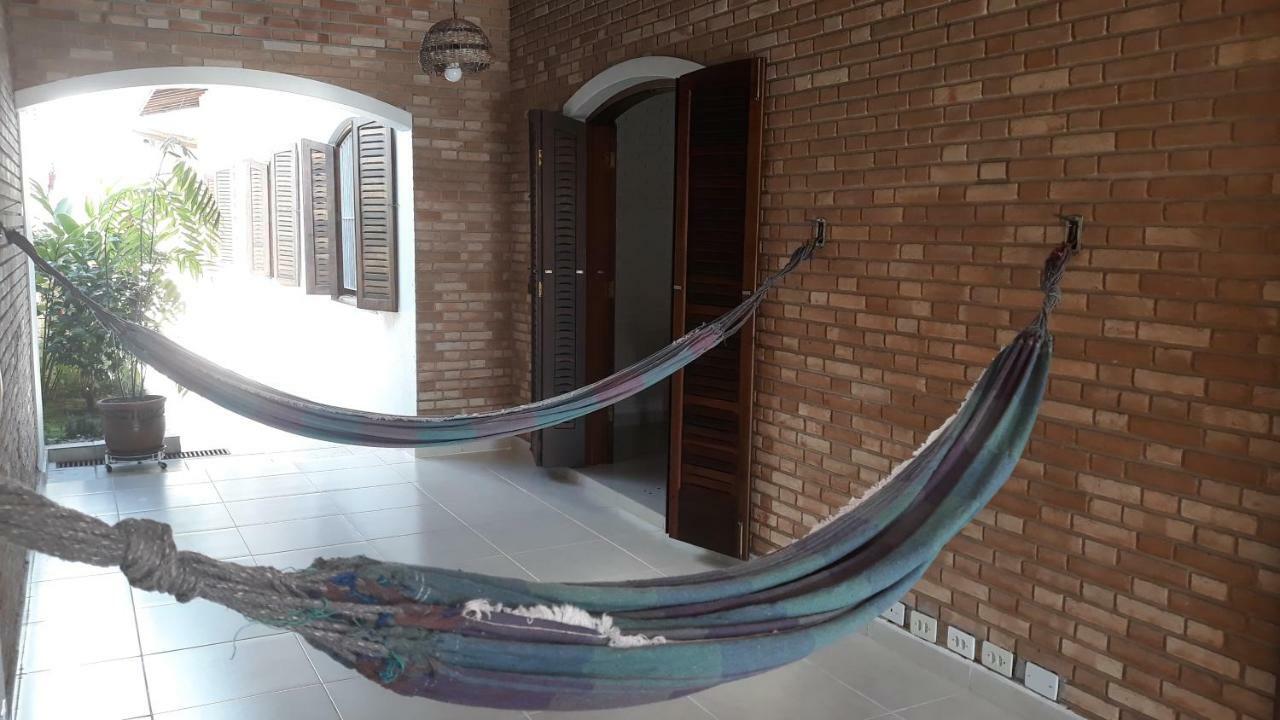 Casa Terrea Villa Ubatuba Eksteriør bilde
