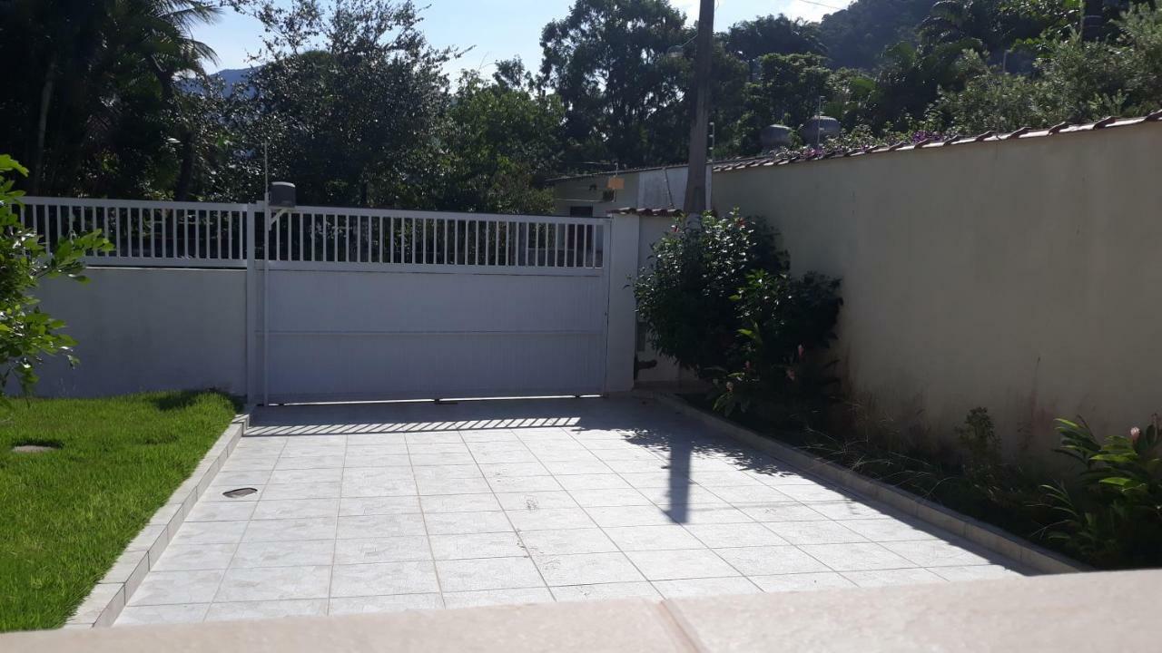 Casa Terrea Villa Ubatuba Eksteriør bilde