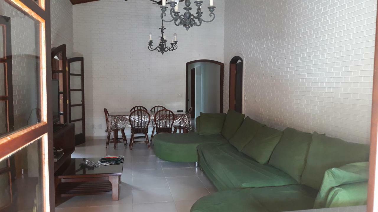 Casa Terrea Villa Ubatuba Eksteriør bilde