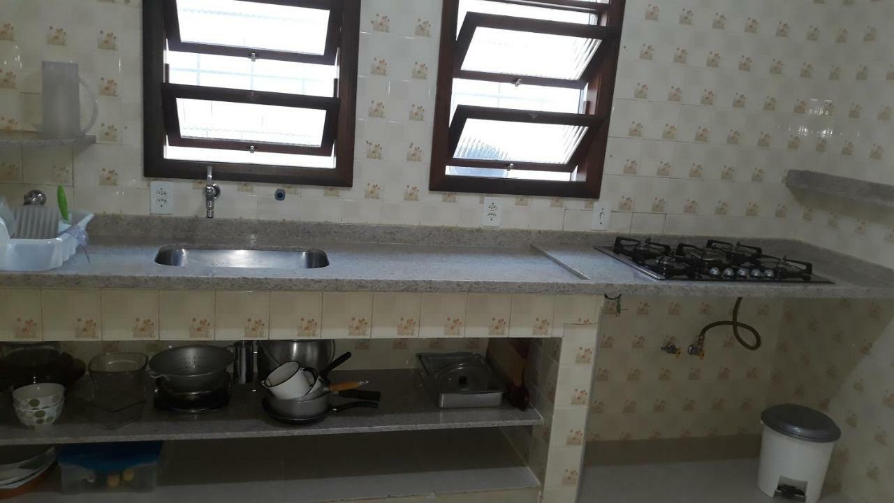 Casa Terrea Villa Ubatuba Eksteriør bilde