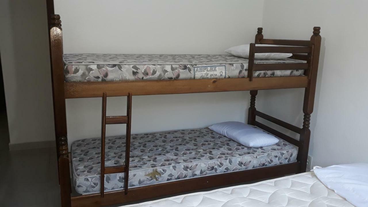 Casa Terrea Villa Ubatuba Eksteriør bilde