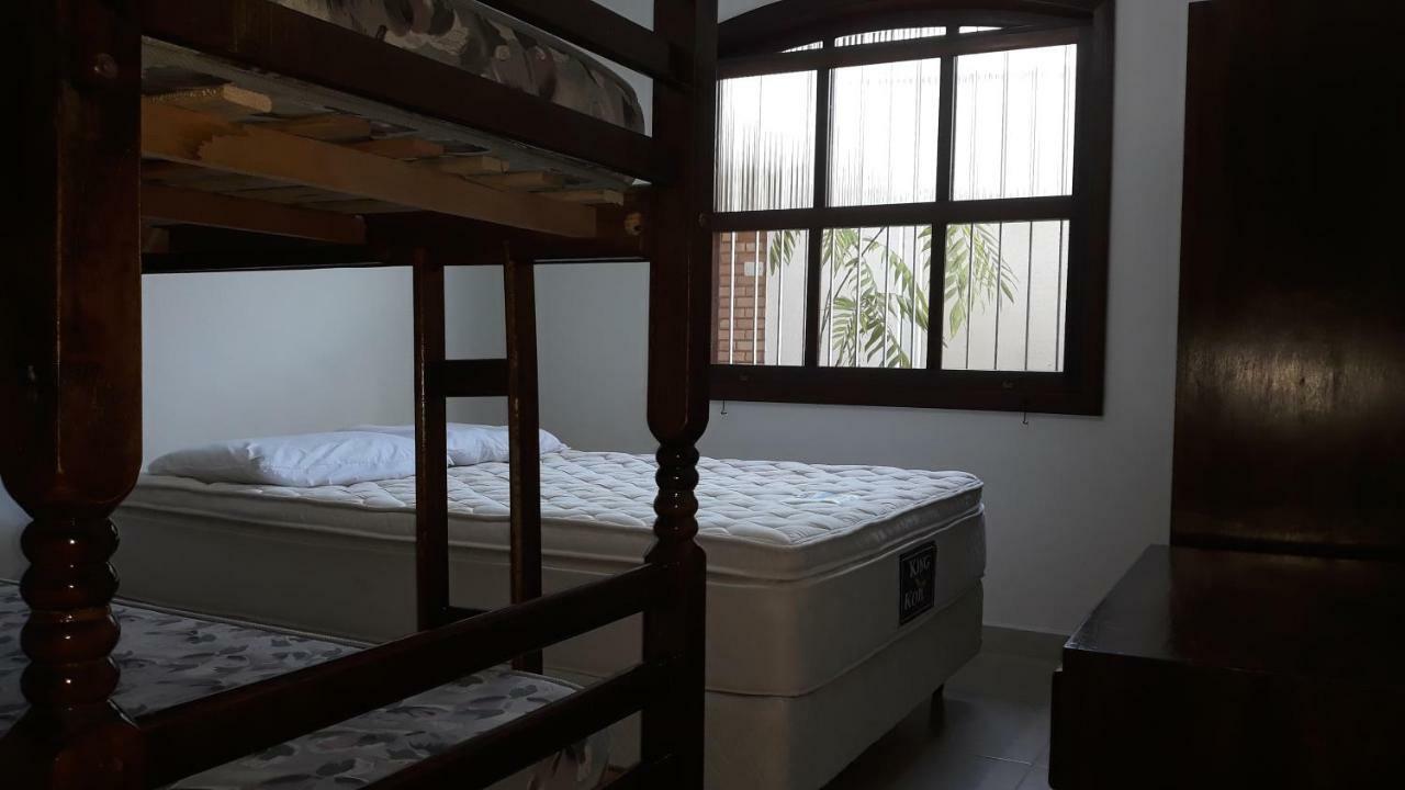 Casa Terrea Villa Ubatuba Eksteriør bilde