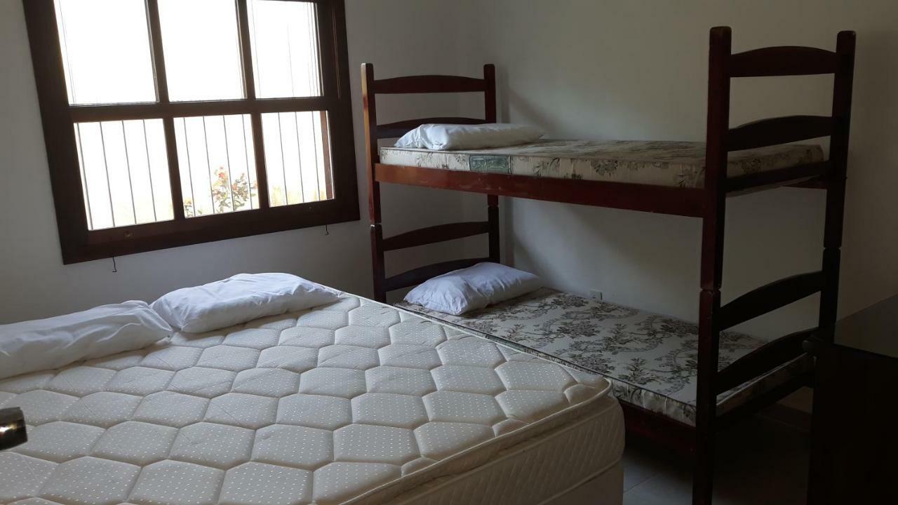 Casa Terrea Villa Ubatuba Eksteriør bilde