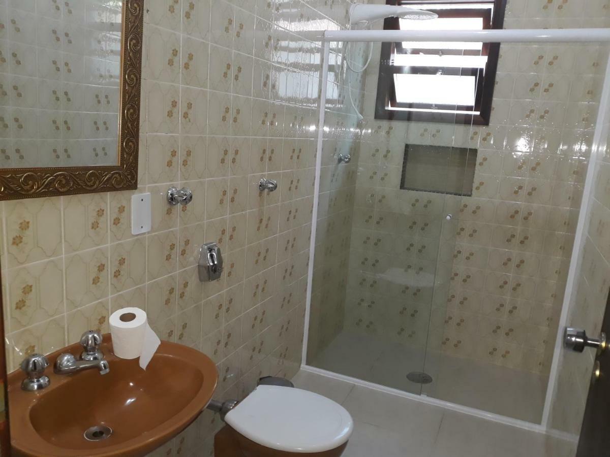 Casa Terrea Villa Ubatuba Eksteriør bilde