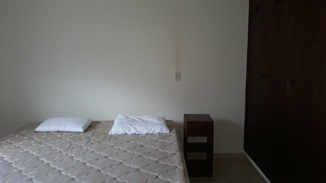 Casa Terrea Villa Ubatuba Eksteriør bilde
