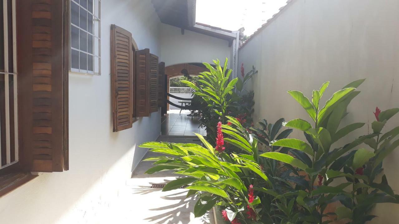 Casa Terrea Villa Ubatuba Eksteriør bilde